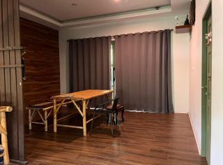 ML House - 9