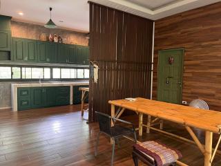 ML House - 4