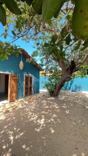 Casa Pablo Tatajuba - 0