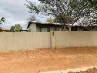 Matsheko Bush Home - 4