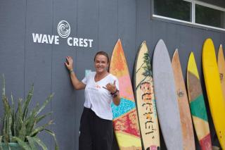 Wave Crest Retreat - Thulusdhoo - 0