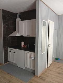 Tuleviku 3 Apartment - 6