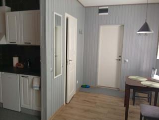 Tuleviku 3 Apartment - 4