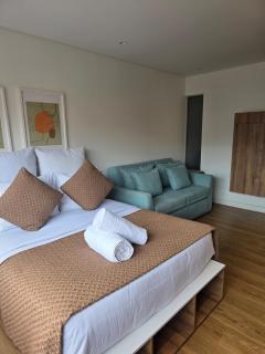 Comfortable Studio in Bogotá - 8