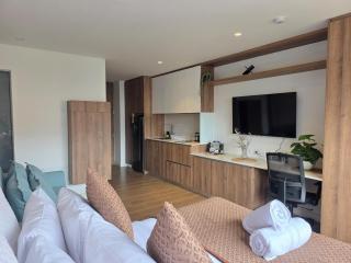 Comfortable Studio in Bogotá - 6