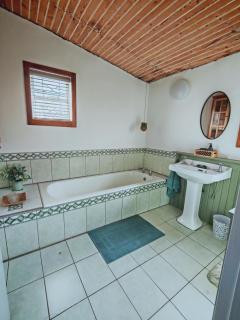 Mienru House Self Catering Cottage - 9
