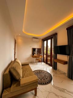 Palm Ubud Tropical Living - 2