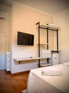 Dimora Mocciaro - Modern Liberty Rooms - 4