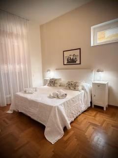 Dimora Mocciaro - Modern Liberty Rooms - 0