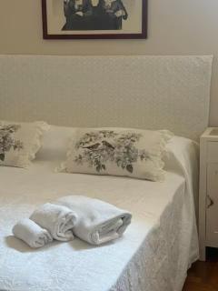 Dimora Mocciaro - Modern Liberty Rooms - 6