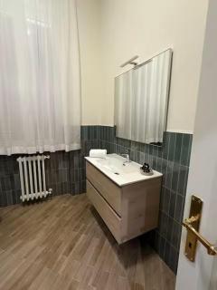 Dimora Mocciaro - Modern Liberty Rooms - 2
