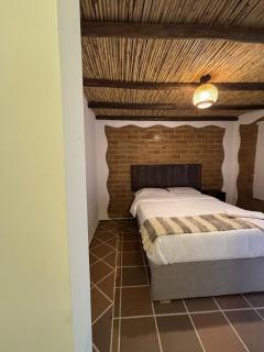 Casa Candelaria Mongua - 8