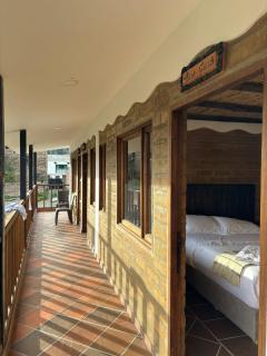 Casa Candelaria Mongua - 7