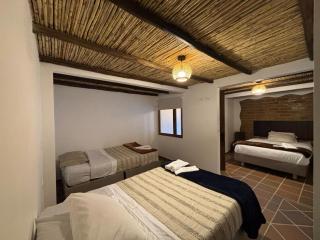 Casa Candelaria Mongua - 6
