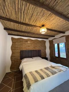 Casa Candelaria Mongua - 3