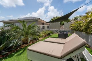 65m² 2 bedrooms Jan Thiel & Mambo Pool - 2