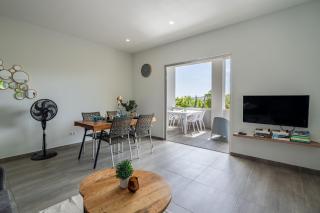 65m² 2 bedrooms Jan Thiel & Mambo Pool - 3