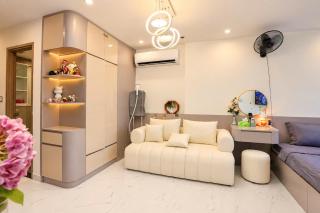 Shi House 4 -Studios Glory Height Vinhomes Q9 - 6