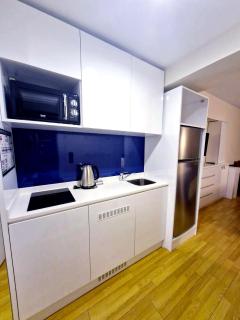 Apartment mit Meerblick - Batoumi - 5