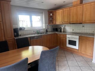 Ferienwohnung Schwarzwaldblick - 1