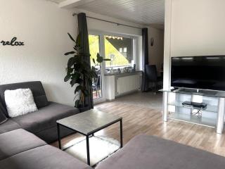 Ferienwohnung Schwarzwaldblick - 7