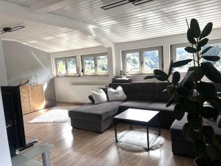 Ferienwohnung Schwarzwaldblick - 6