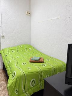 Hospedaje Chui con Baño Privado - 4