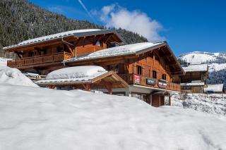 Chalet Bruno - 0