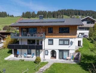 Ferienwohnung Wilhelm Kleinheinz - 1