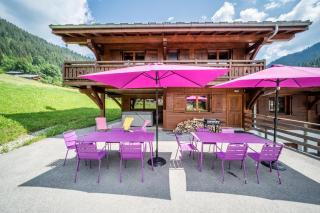Chalet Bruno - 7