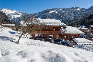 Chalet Bruno - 9