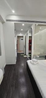 Cozy Studio Apartment sunset town - 2