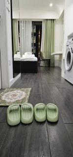 Cozy Studio Apartment sunset town - 1