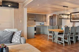 Trysil Ski-in Out Apt with Sauna - 9