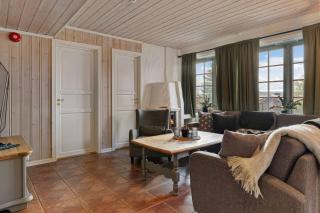 Trysil Ski-in Out Apt with Sauna - 7
