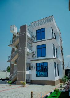 Great wall apartment -  - 7