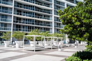 Chic Brickell Hub Walk to Dining Parks - 4