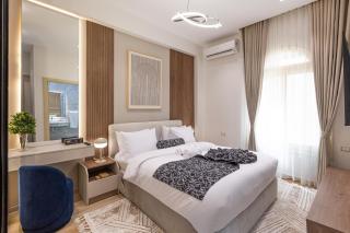 Seven Seasons Boutique Hotel New Cairo - 1