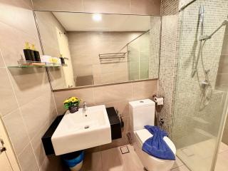 Velocity Residence linkway Nanjing street - 9