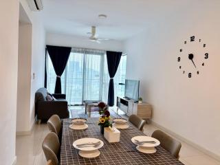 Velocity Residence linkway Nanjing street - 5