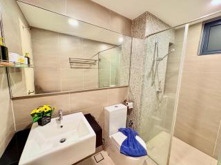 Velocity Residence linkway Nanjing street - 4