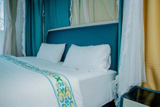 Great wall apartment -  - 8