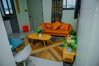 Great wall apartment -  - 6
