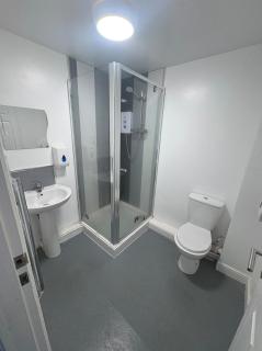 Victoria Apartments- contractor accommodation - 2