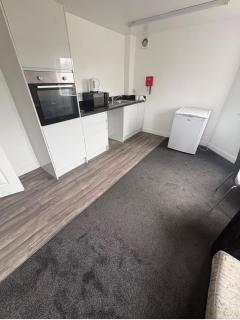 Victoria Apartments- contractor accommodation - 1