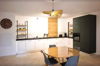 Bright apartment with terrace in Ajaccio - 8