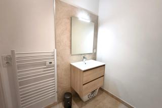 Bright apartment with terrace in Ajaccio - 5