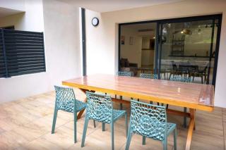 Bright apartment with terrace in Ajaccio - 3