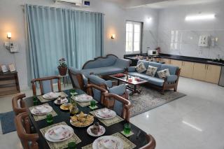 3BHK - Private Pool - Celestia by Vayro Stays - Udaipur - 6