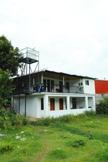 BJ Homestay Kanthalloor - 0